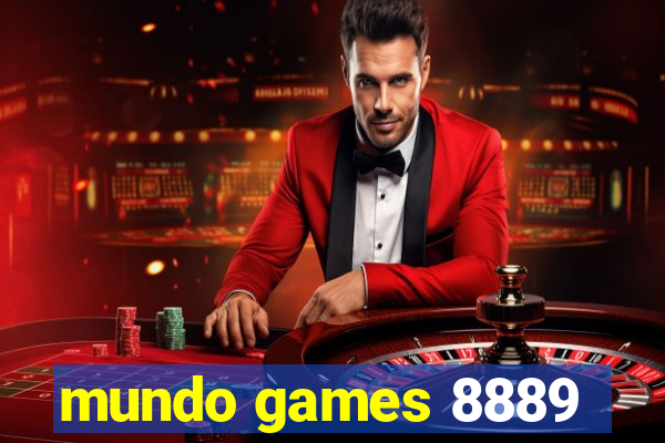 mundo games 8889