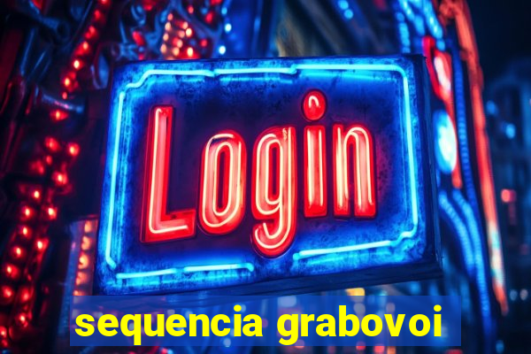 sequencia grabovoi