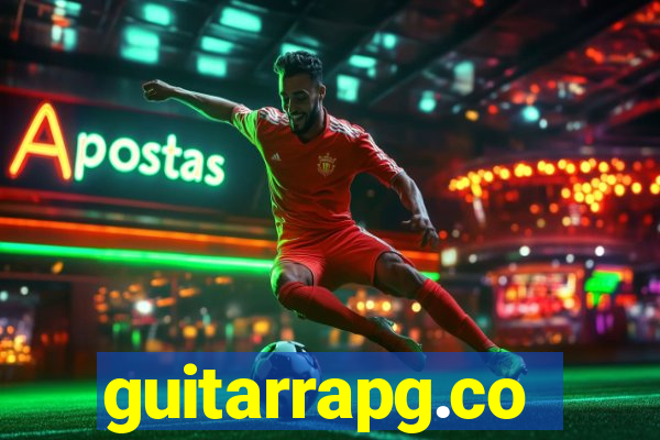 guitarrapg.co