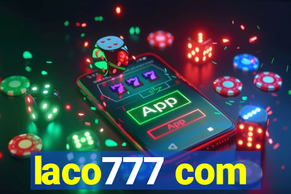 laco777 com