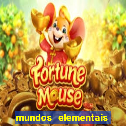 mundos elementais apk 2024