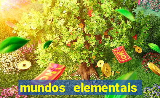 mundos elementais apk 2024