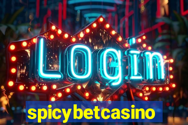 spicybetcasino
