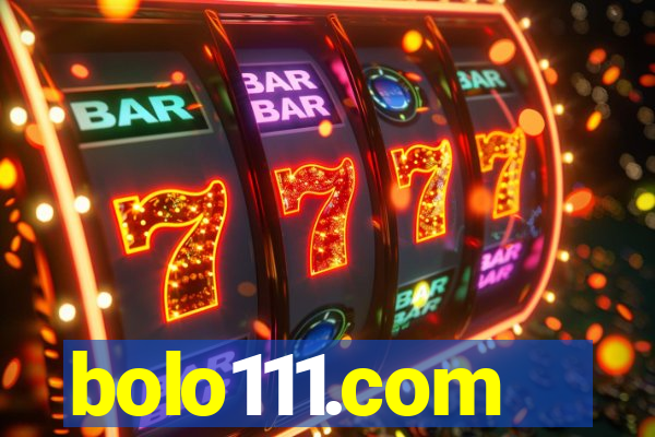 bolo111.com