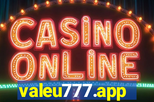 valeu777.app