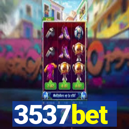 3537bet