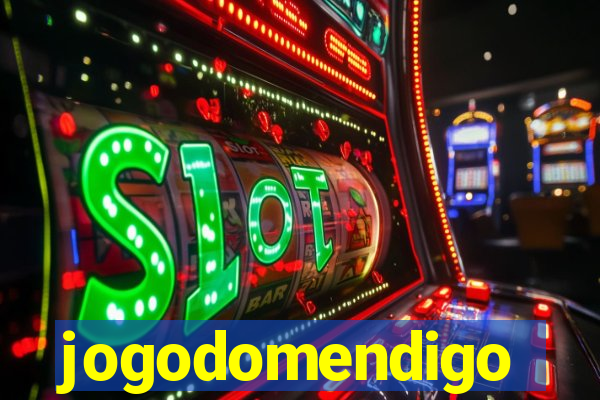jogodomendigo