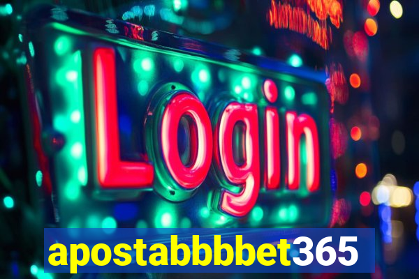 apostabbbbet365