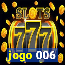 jogo 006