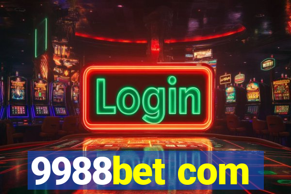 9988bet com
