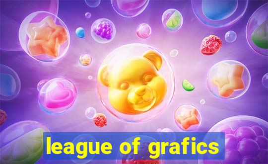 league of grafics