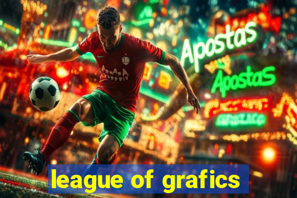 league of grafics