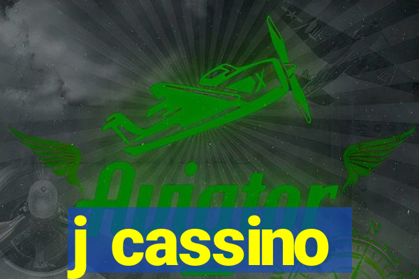 j cassino