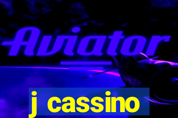 j cassino