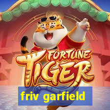 friv garfield