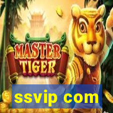ssvip com