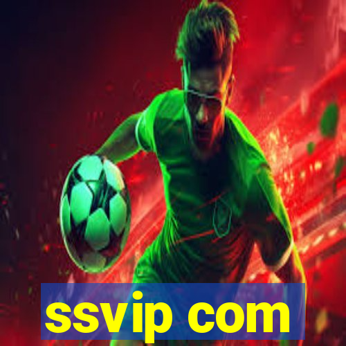 ssvip com