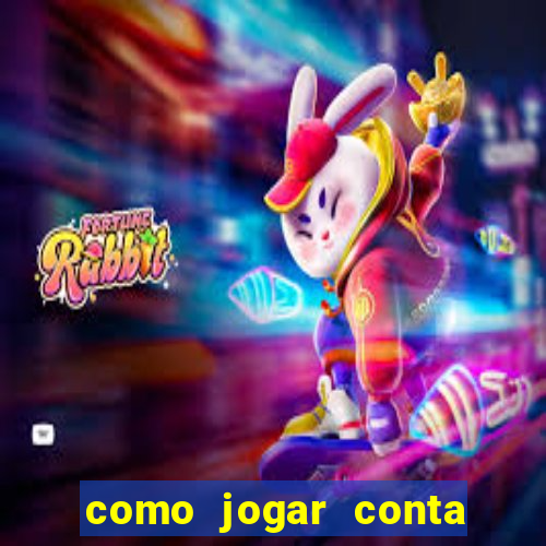 como jogar conta demo fortune tiger