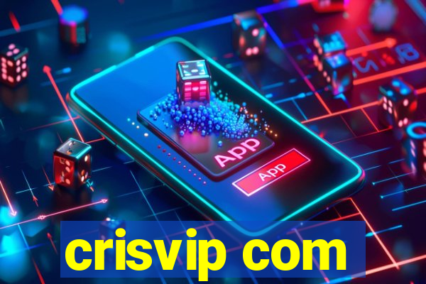 crisvip com