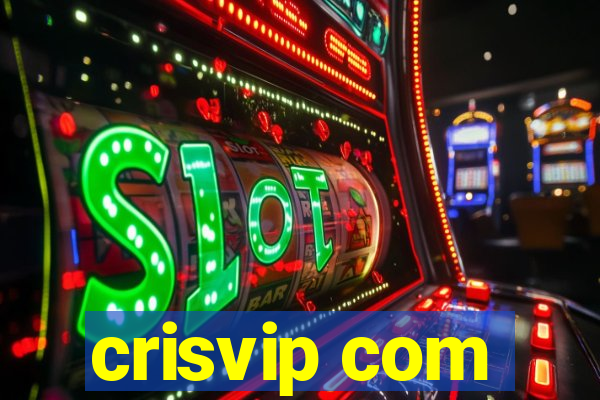 crisvip com