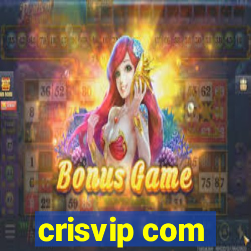 crisvip com