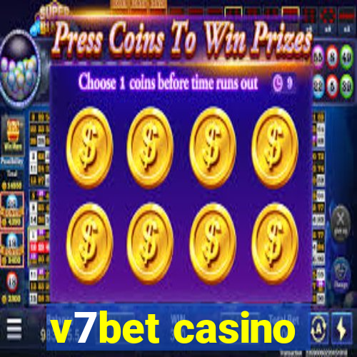 v7bet casino