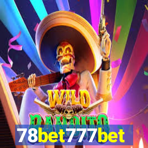 78bet777bet