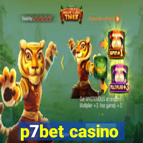 p7bet casino