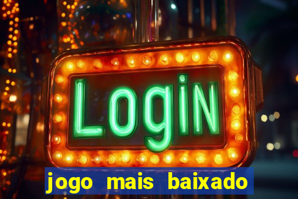 jogo mais baixado da play store 2024