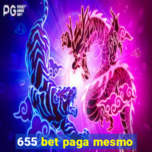 655 bet paga mesmo