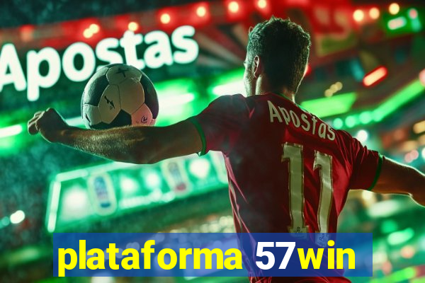plataforma 57win