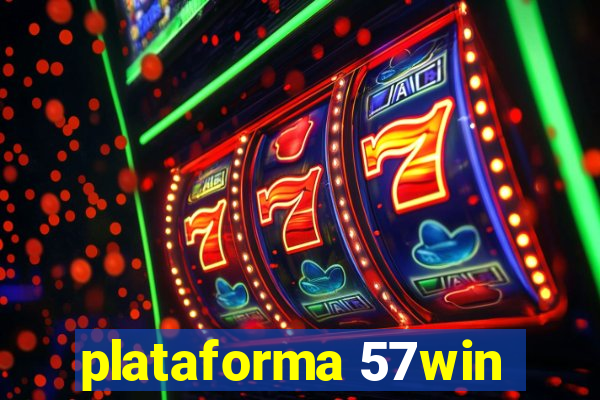 plataforma 57win