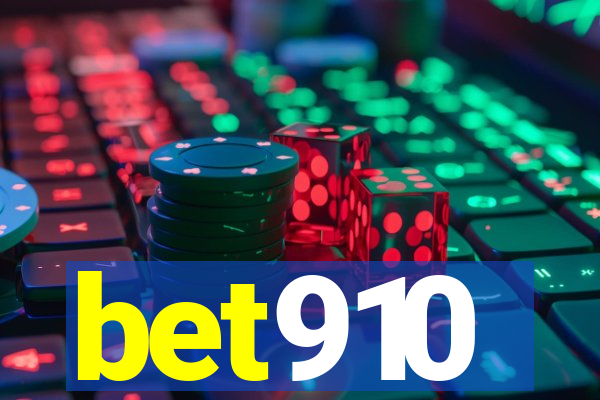 bet910