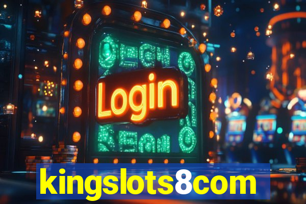 kingslots8com