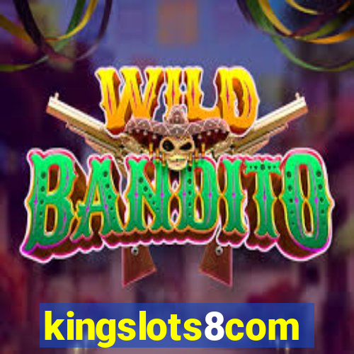 kingslots8com