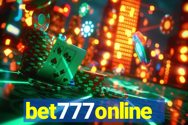 bet777online