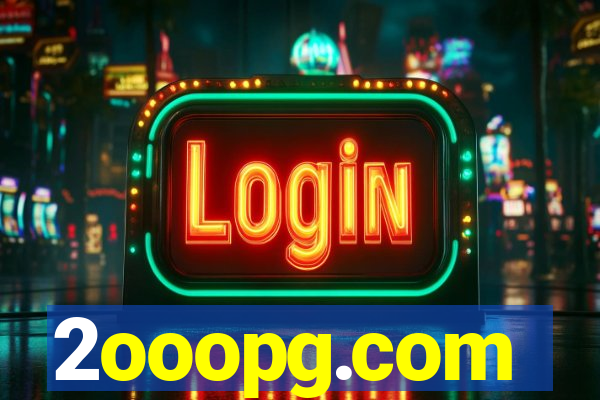 2ooopg.com