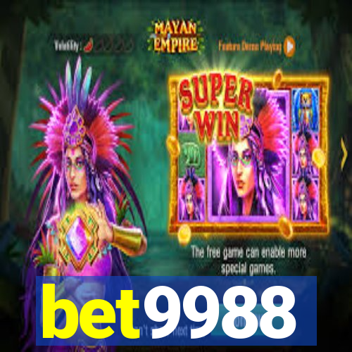 bet9988