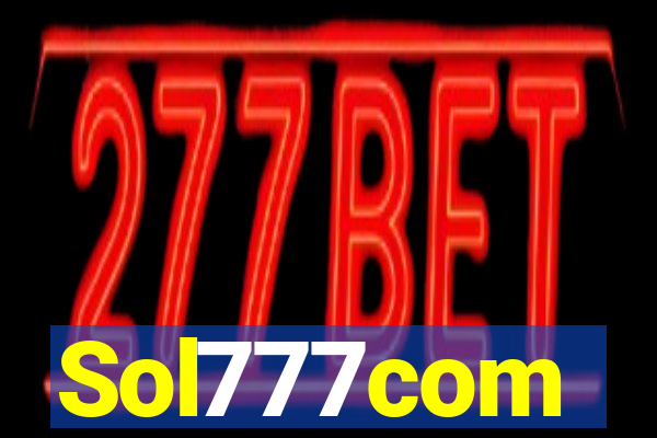 Sol777com