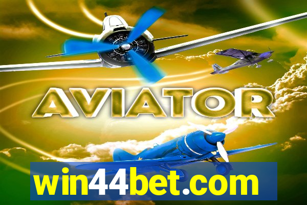 win44bet.com