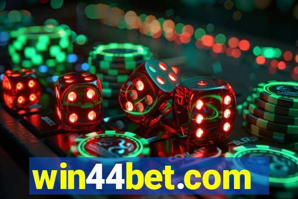 win44bet.com