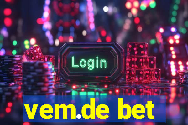 vem.de bet