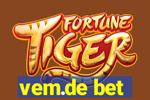 vem.de bet