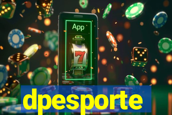 dpesporte