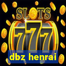 dbz henrai