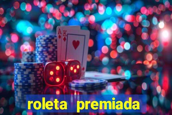 roleta premiada estrela bet