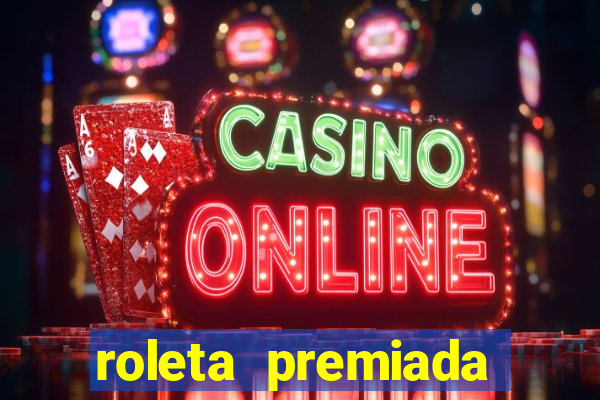 roleta premiada estrela bet
