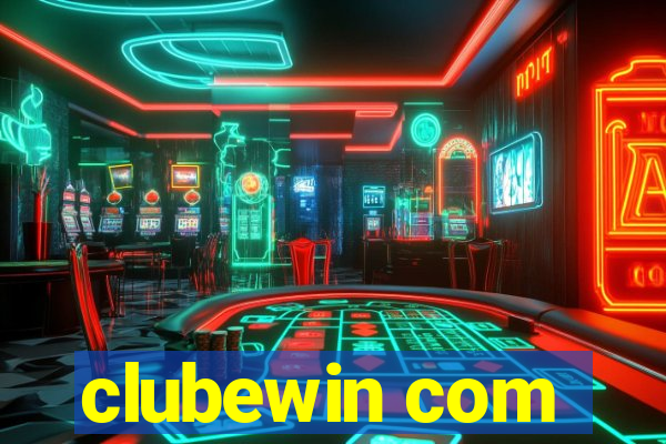 clubewin com