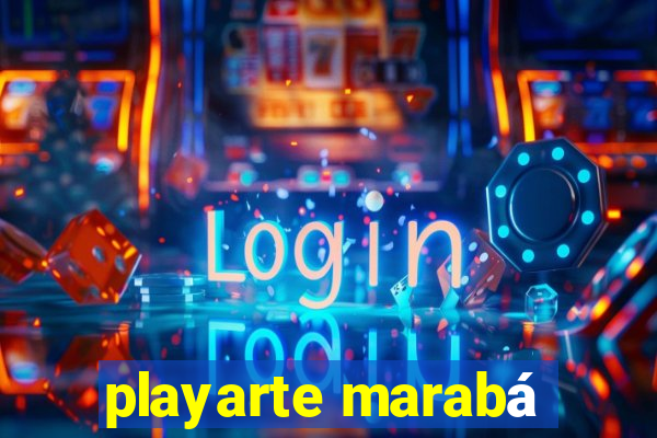playarte marabá
