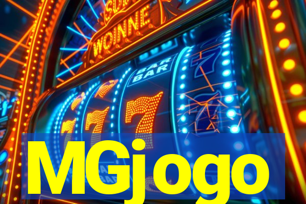 MGjogo